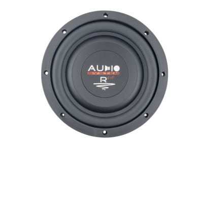 Audio System R08 FLAT EVO