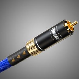 Межблочный кабель Tchernov Cable Original IC S/PDIF 1.65 m