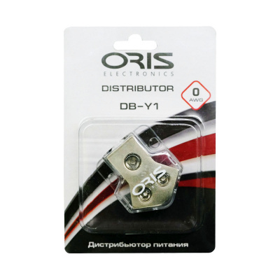 Дистрибьютор питания ORIS DB-Y1