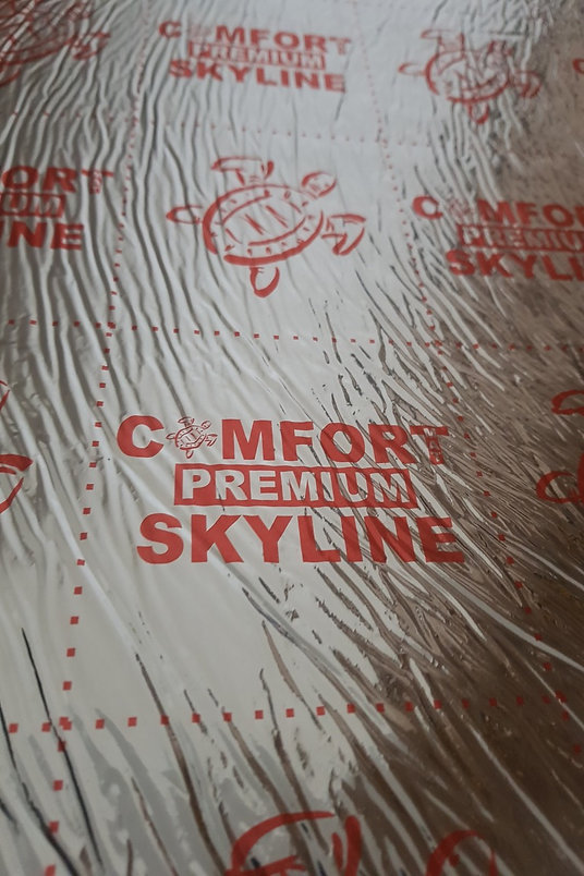 ComfortMat SkyLine 0,35х0,5 (1уп-8л) (1л)