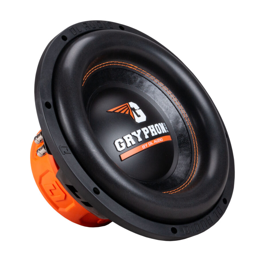 DL Audio Gryphon Pro 12 V.2