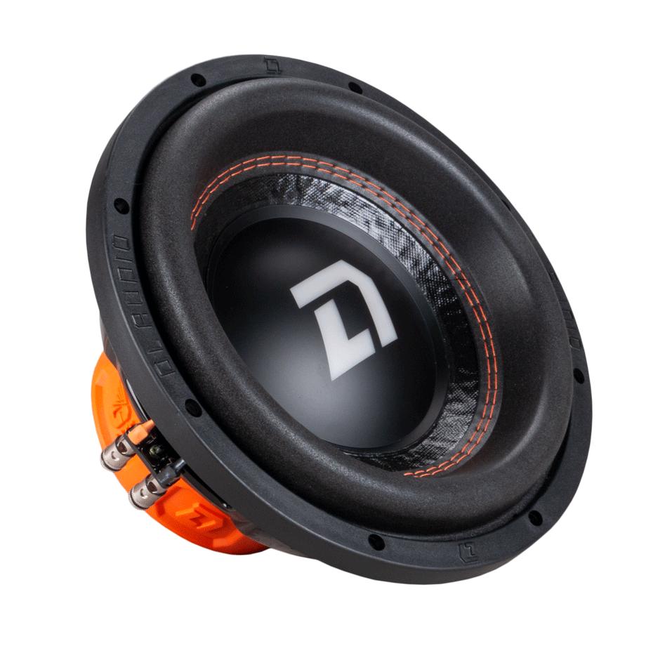 DL Audio Gryphon Pro 10 v.2 SE