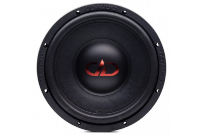 DD Audio Redline DD212d-D2