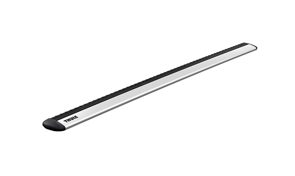 Комплект аэродинамических дуг Thule WingBar Evo 711400