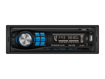 USB/CD - ресивер Aura AMH-210WB