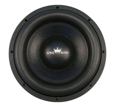 Kingz Audio TSR 12X