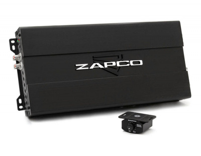 Zapco ST-1650XM II