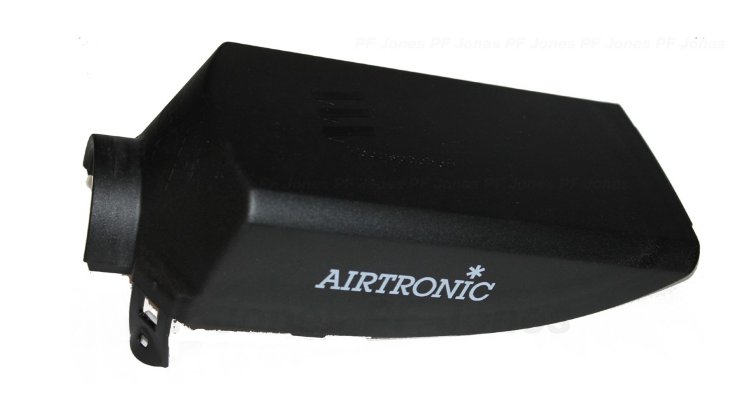 Кожух отопителя верхняя часть AIRTRONIC M