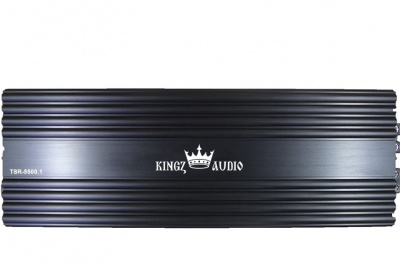 Kingz Audio TSR-5500.1