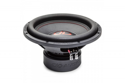 DD Audio Redline DD615d-D2