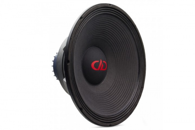 DD Audio VO W15-S4