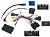 UMS-провод Incar FO-UMS1501 FORD Focus, Kuga 2011-2016
