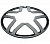 Защитная сетка (гриль) Hertz ESG 300 GR Grille (1шт.)