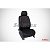 Чехлы на сидения для Skoda Rapid 40/60 2012-2015 SEINTEX (Арт.85653)