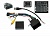 UMS-провод Incar CHY-UMS1433 CHERY Tiggo 3, 3X