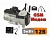 Бинар-5S 12В (Бензин) с Модемом 2G