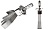 Светодиодная лампа Viper HB4 ULTRA BRIGHT 5500k (гибкий кулер)