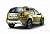 Защита порогов с алюм. площадкой d51мм «Эстонец» (НПС) RENAULT Duster 2012-  PT GROUP (Арт.7010205)