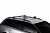 Стальной багажник на крышу автомобиля HYUNDAI, JM , 5-dr SUV, 2004-2009 (JPN) Thule Smart Rack 784 (118 cm) (Арт. 784)