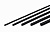 Трубка гофрированная d=11