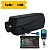 Воздушный отопитель салона "Север" 5.0 D Luxe, 12V