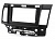 Рамка RMS-FC453 XTA MITSUBISHI Pajero Sport, L-200, 2015+, 10"