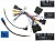 UMS-провод Incar FO-UMS1485 FORD Focus, Kuga 2011-2016
