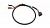 Адаптер диагностический Thermo 230/300/350 DW 230/300/350