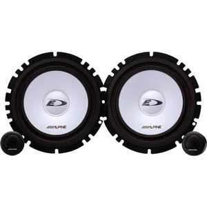 Акустика компонентная Alpine SXE-1750s