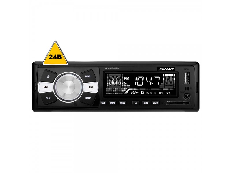 USB - ресивер SWAT MEX-1024UBW