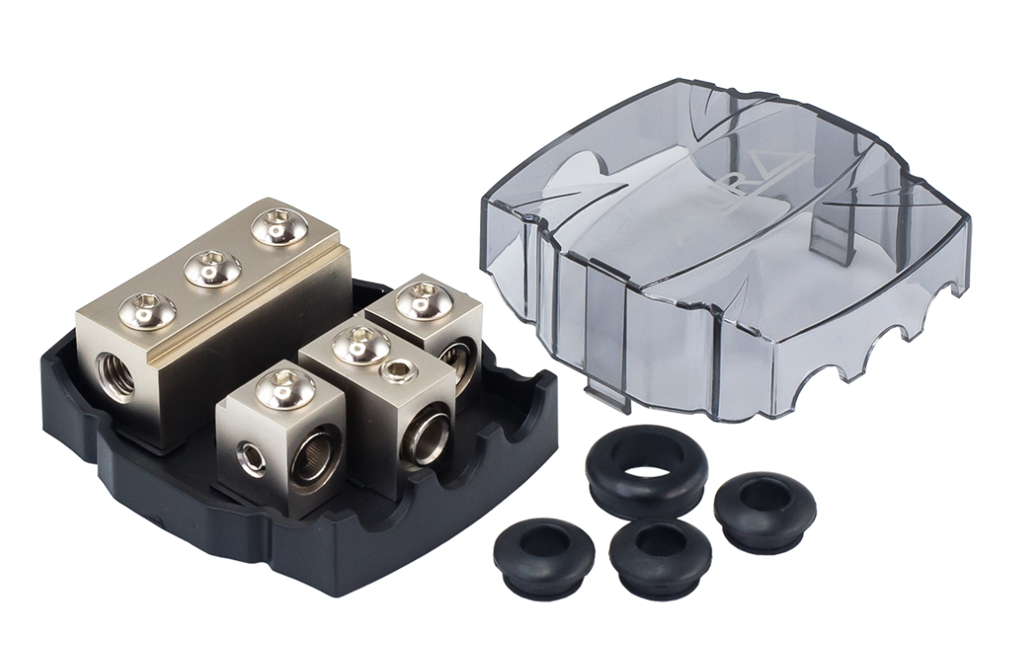 Держатель предохранителя Aura FHM-3148