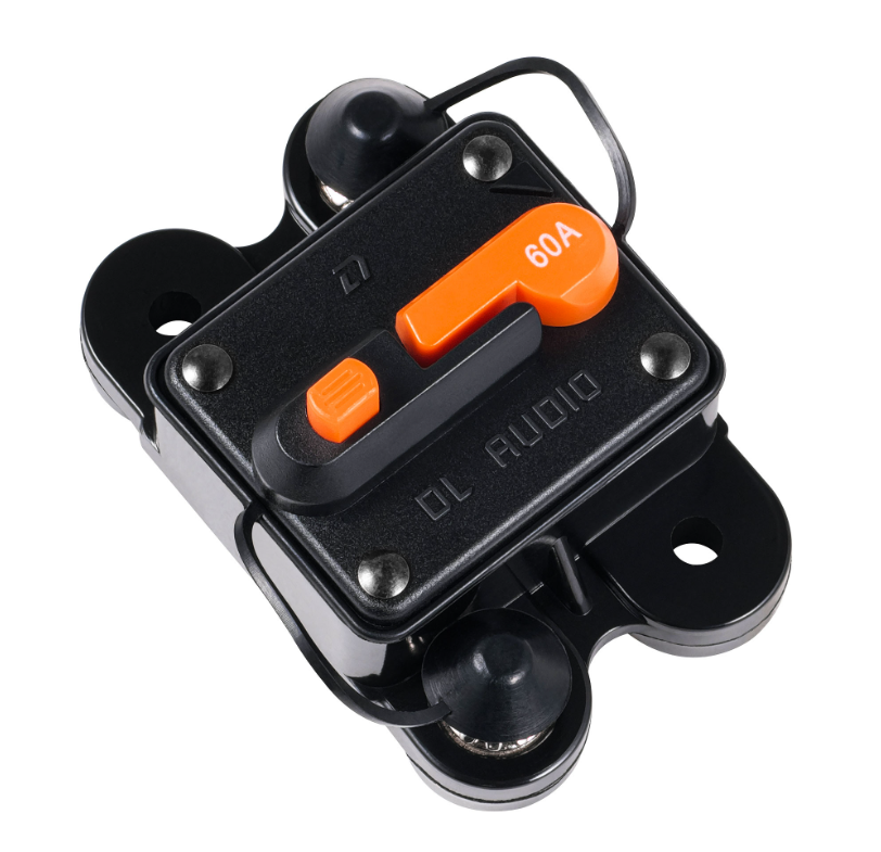 Предохранитель-автомат DL Audio Phoenix Automatic Fuse 60A