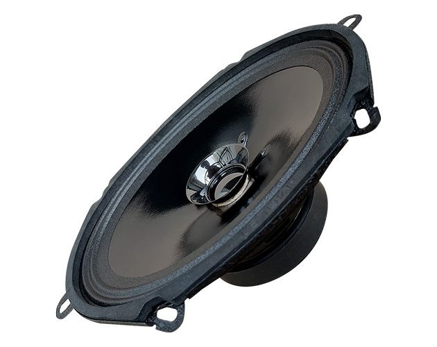 Акустика широкополосная Ural (Урал) AS-M57 MOLOT