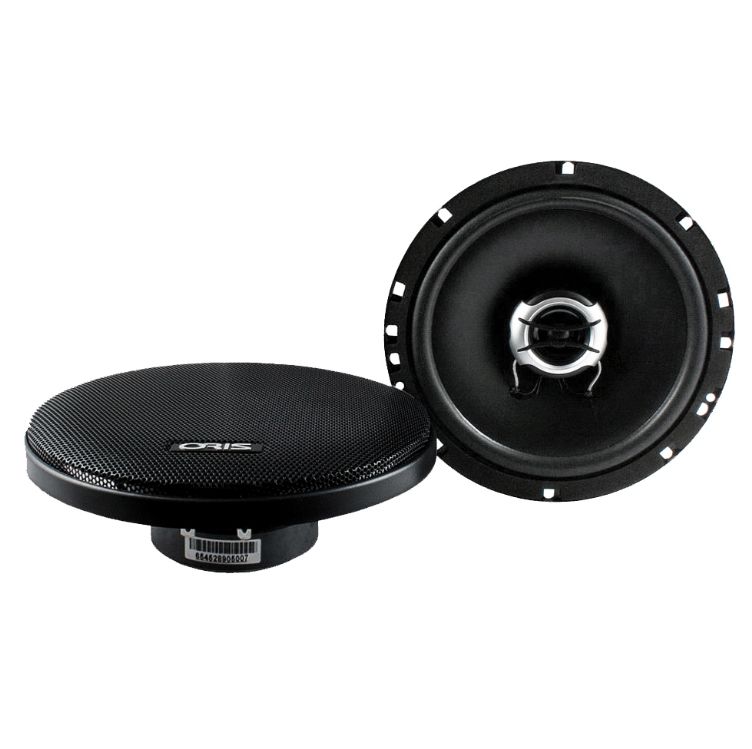 Акустика коаксиальная ORIS JB-652