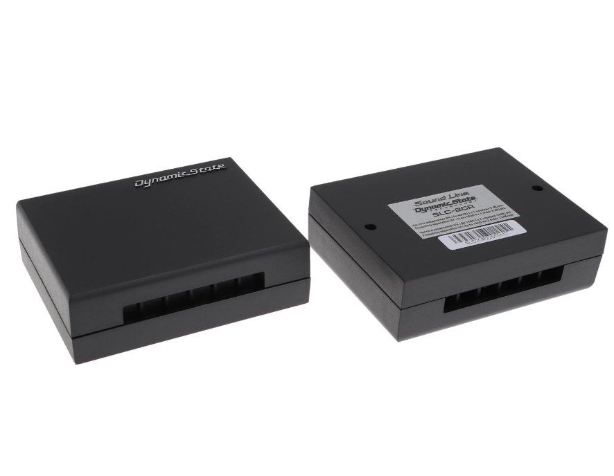 Кроссовер Dynamic State SLC-2CR