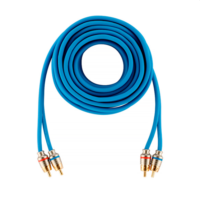 Межблочный кабель ORIS RCA RC-N250