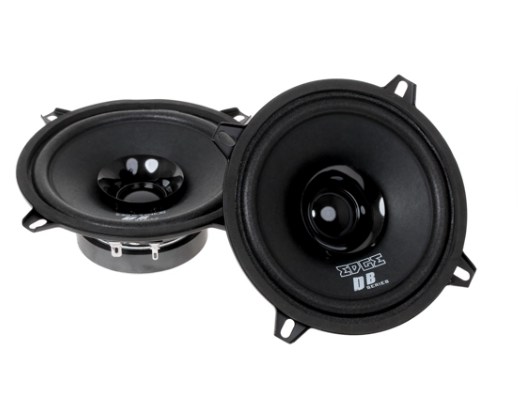 Акустика широкополосная EDGE EDB5W-E0
