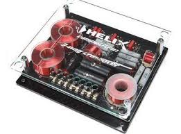 Кроссовер Helix C 2WAY Cross