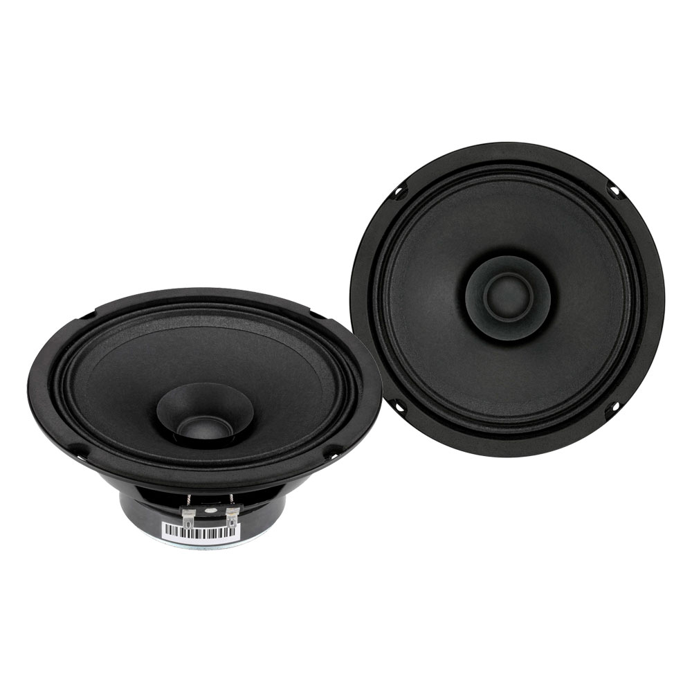 Акустика широкополосная ORIS FT-650