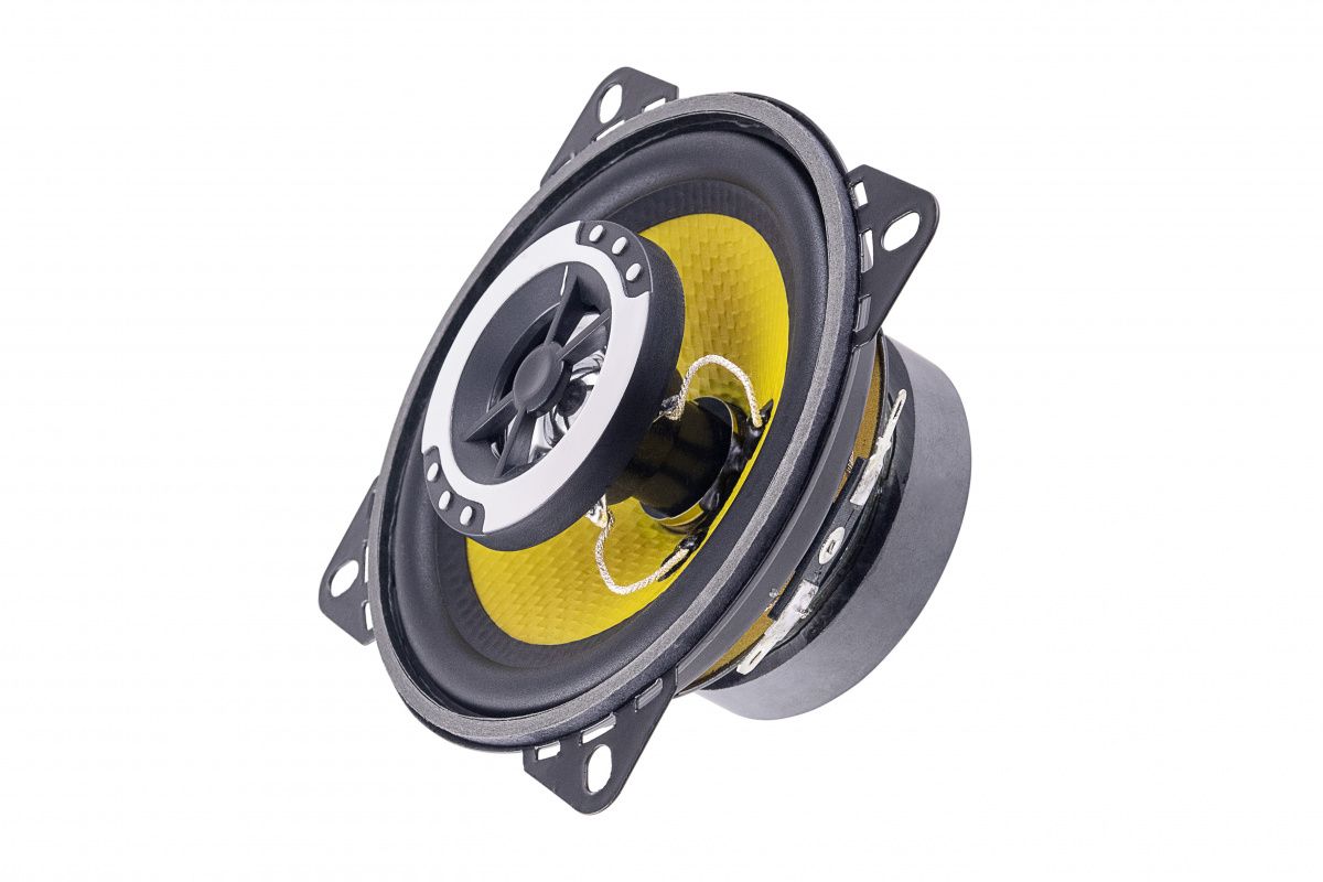 Акустика коаксиальная SWAT SP-A4