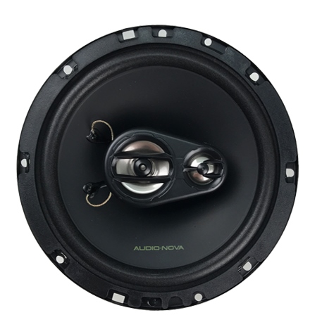 Акустика коаксиальная AUDIO NOVA CS-162F