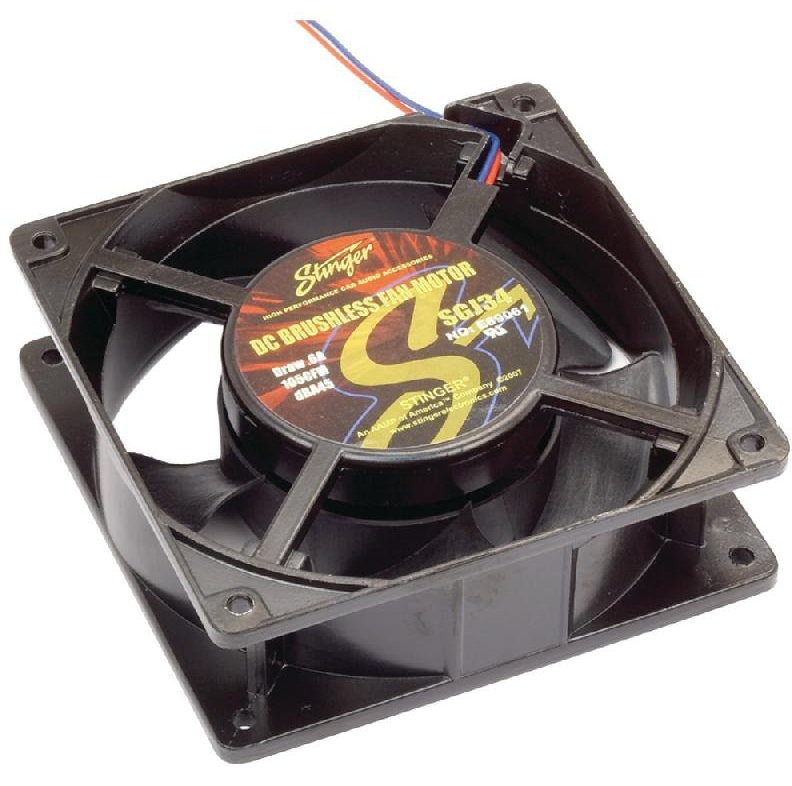 Вентилятор SGJ34