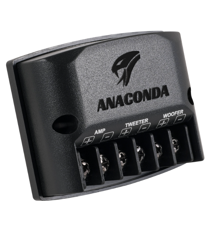 Кроссовер DL Audio Anaconda Crossover