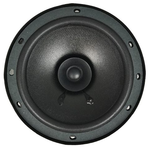 Акустика широкополосная AUDIO NOVA SL-165DC