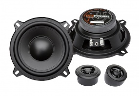 Акустика компонентная MDPower SP-U13.2