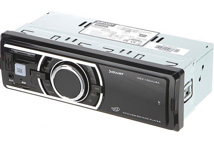 USB - ресивер SWAT MEX-1004UBA (24v)