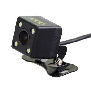 Камера заднего вида Interpower IP-662IR