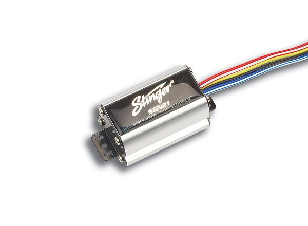 Прeобразователь уровня сигнала Stinger SGN21