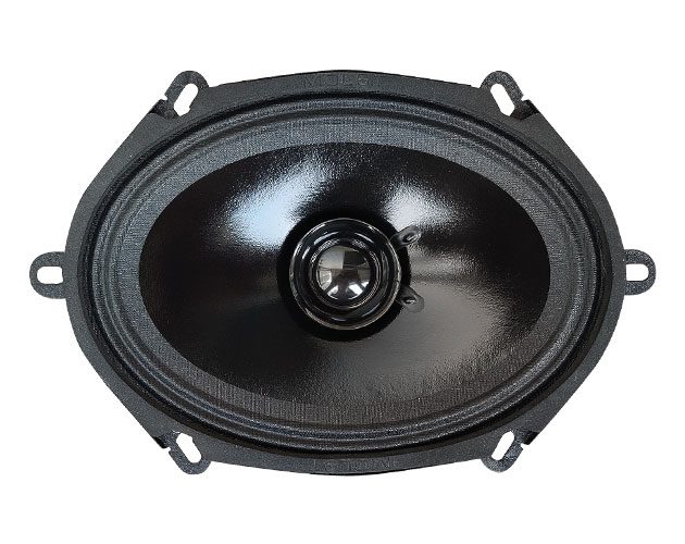 Акустика широкополосная Ural (Урал) АС-М57 МОЛОТ