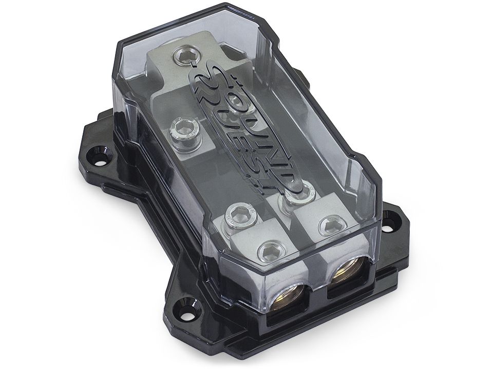 Дистрибьютор питания S.Q. SQFDB428